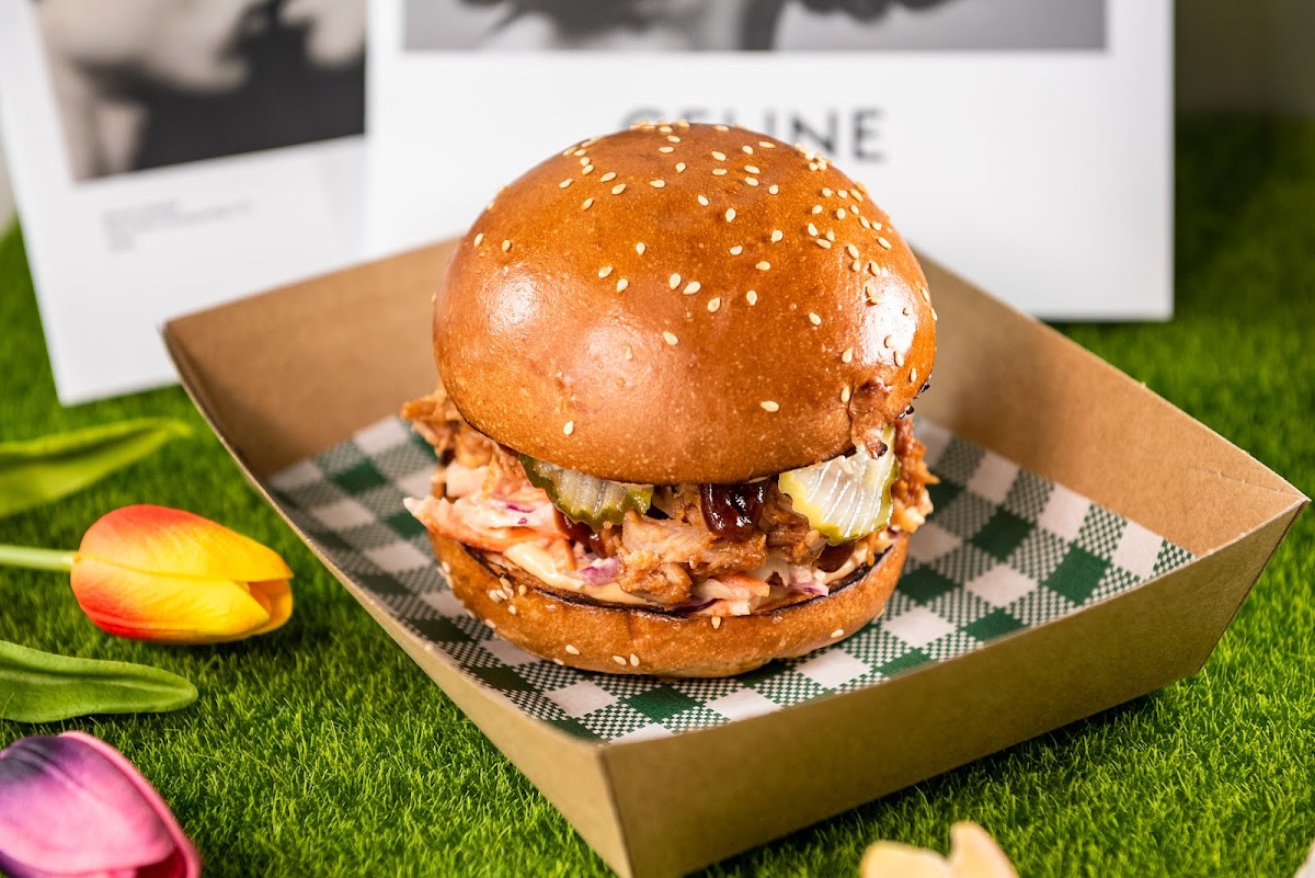 Mxpresso Cafe Mascot Photos 2